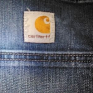 Carhartt Jeans